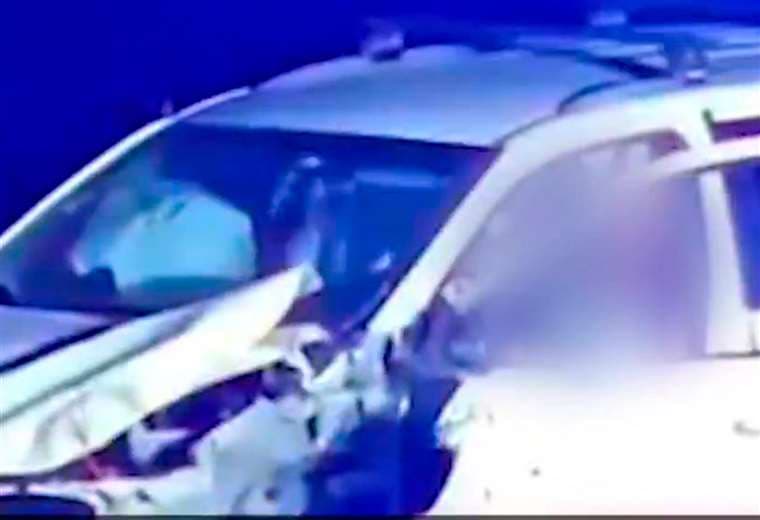 Hombre muere tras perseguir a sospechosos que le habían disparado en Jacó