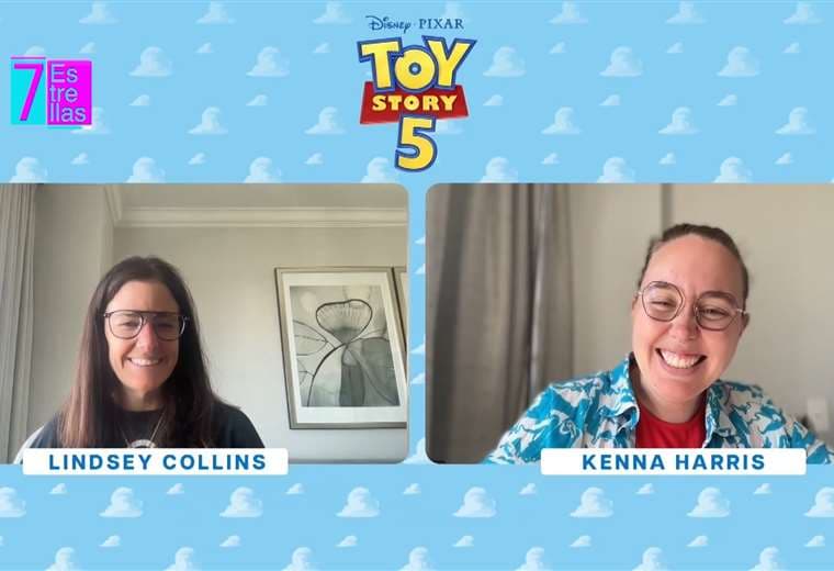 'Toy Story': nostalgia de tres décadas