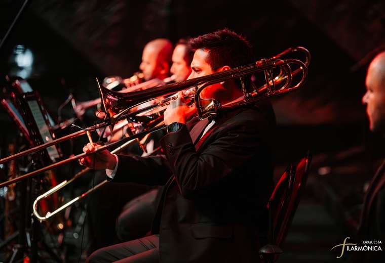 Orquesta Filarmónica llevará la música de Dragon Ball y Pokémon al Melico Salazar