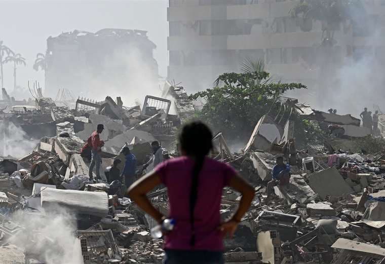 ¿"Oleada" de terremotos en el mundo? Esto dice la ciencia sobre coincidencia de sismos