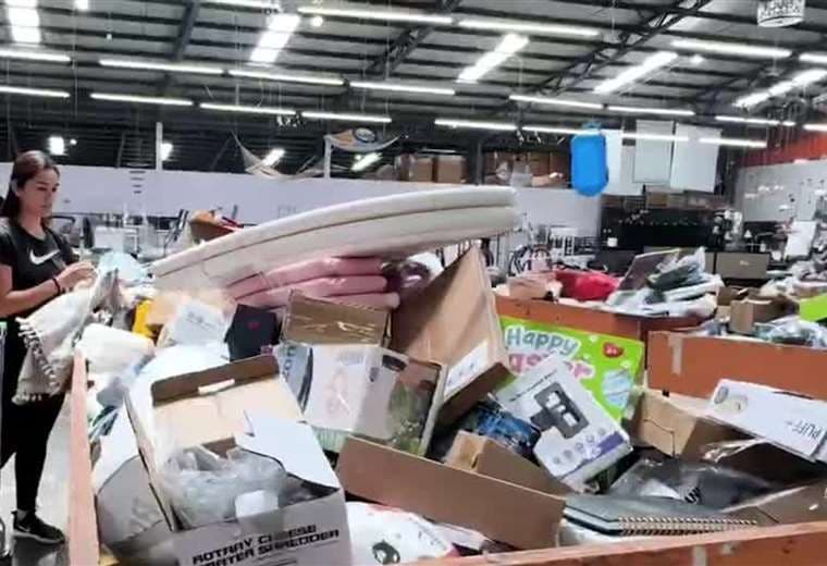 MEIC alerta por serios incumplimientos en 24 tiendas tipo "outlet" de la GAM