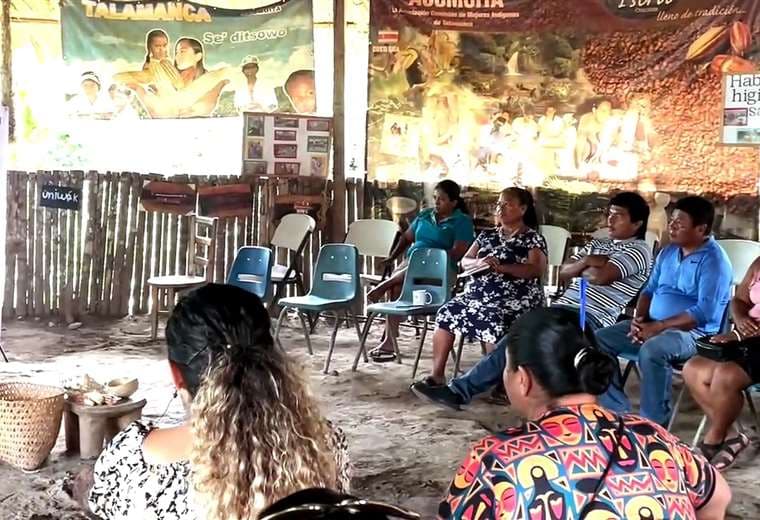 Facilitadores Judiciales: vecinos que acercan la justicia a su comunidad rural