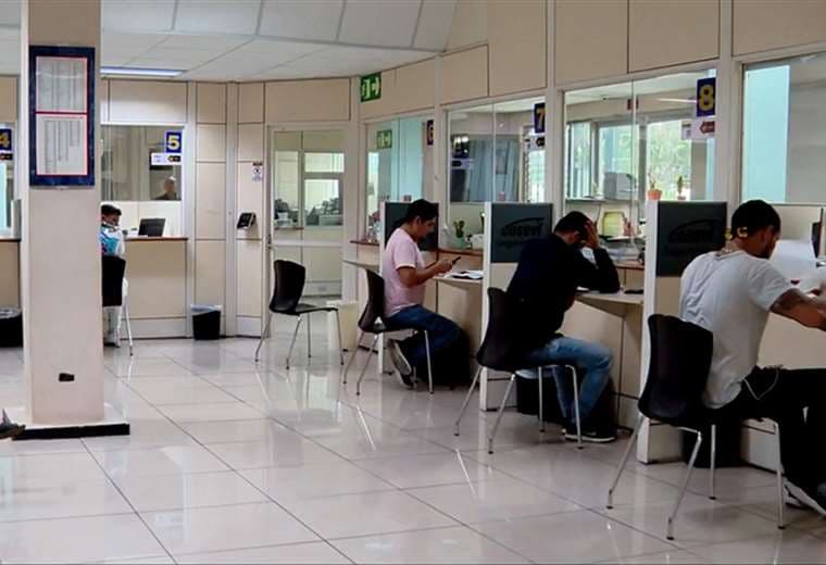 Cosevi suspenderá servicios por cuatro días: no se podrán hacer trámites en línea