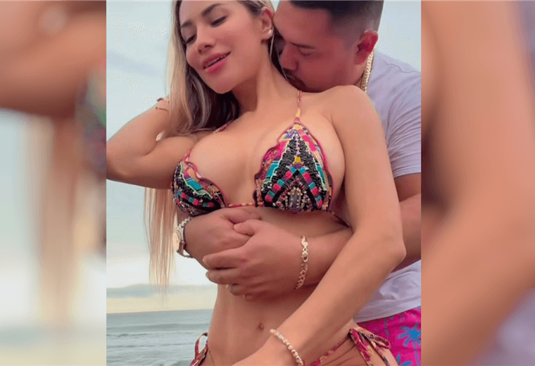 Melisa Mora fue flechada por ganadero de San Carlos