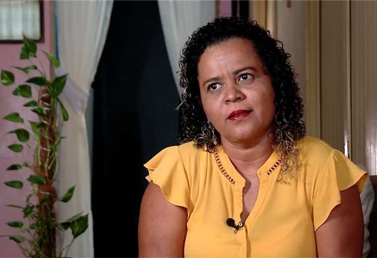 Cuando el tiempo no cura: Mujer recibió cita para el 2042 en el hospital de San Carlos