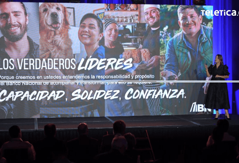BN fortalece el desarrollo sostenible con inversión y movilidad limpia