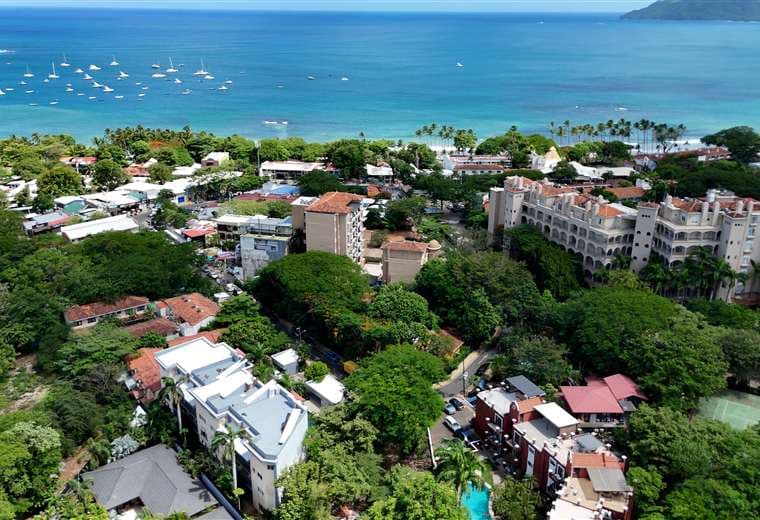 Santa Cruz presentará plan regulador en 2027 para controlar "boom inmobiliario"