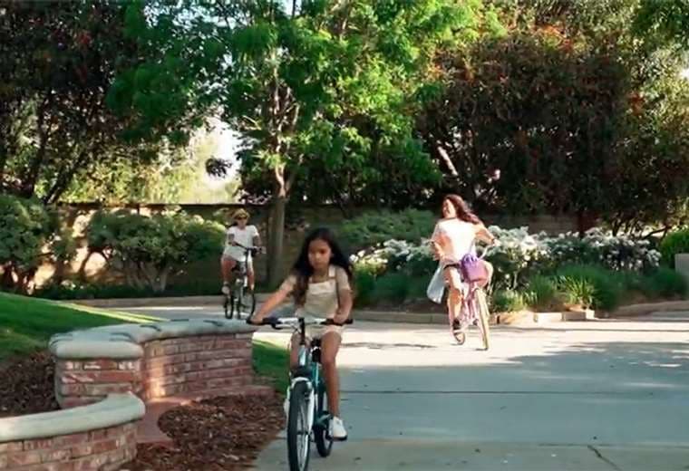 Bicicletas, bicimotos y piscinas: las alertas del Hospital de Niños para estas vacaciones