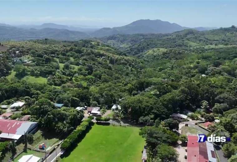 El futuro: La lucha Guanacaste Sostenible