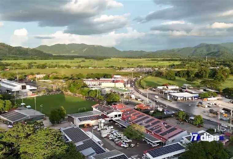 El presente: Las dos caras del auge inmobiliario en Guanacaste
