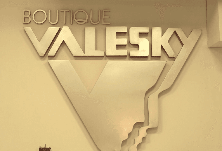 Boutique Valesky renueva su imagen y celebra 46 años