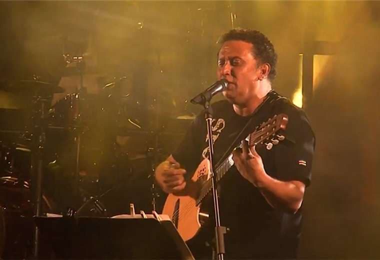 Fidel Gamboa: el músico que convirtió el alma de Guanacaste en canciones