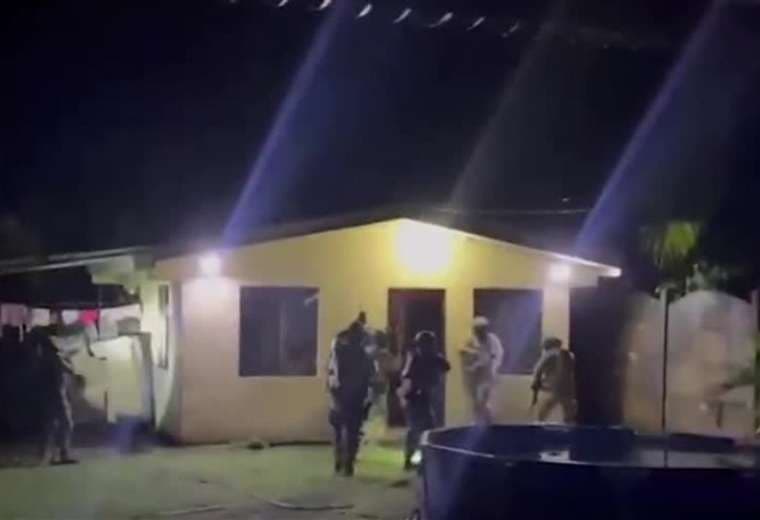 Caso Dalila: Expediente revela alerta desde 2018 contra jefe de la Policía Penitenciaria de Guápiles