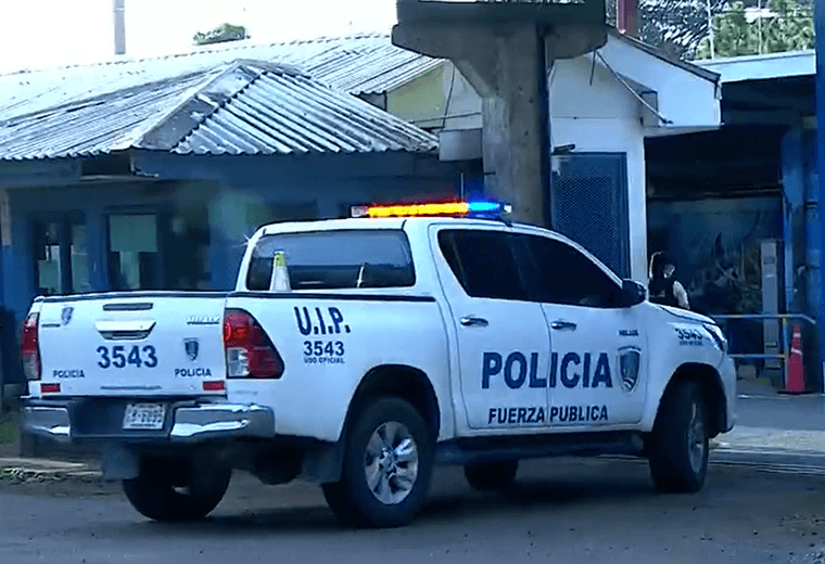 Este lunes será audiencia de solicitud de medidas cautelares de alias "Diablo"
