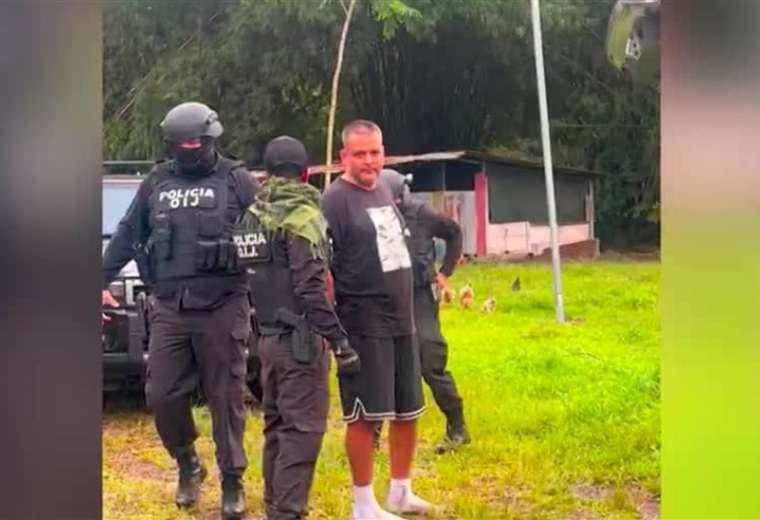 “Diablo” y “Tan” conformaron segunda federación narco en Limón, presume OIJ