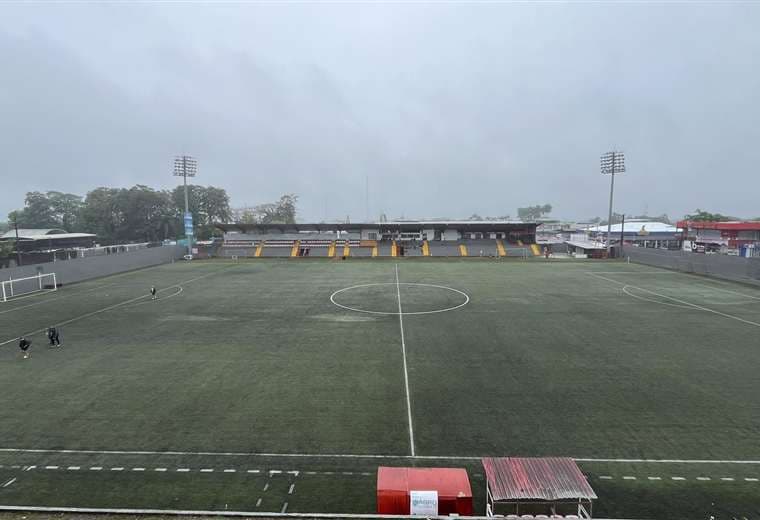 Tragedia enluta al fútbol aficionado: muere joven jugador tras ser aplastado por árbol