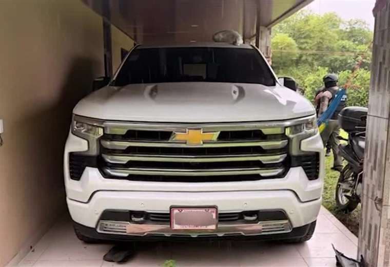 Carro que utilizaba “Diablo” era de empresario que se quitó la vida hace cuatro meses, presume OIJ