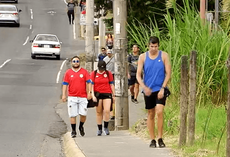 Romería y enfermedades crónicas: recomendaciones para una caminata más segura