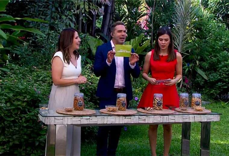 ¿Cuál semilla le conviene más? Descubra sus beneficios y la porción recomendada