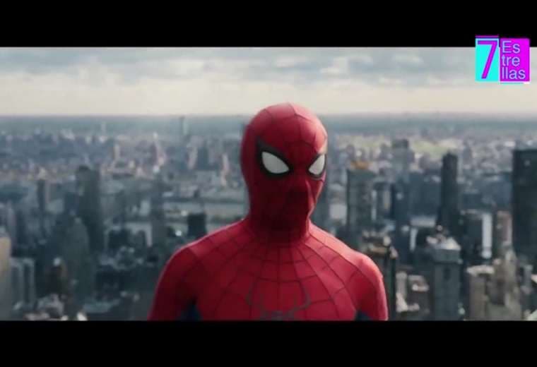 Spiderman, el regreso a los orígenes