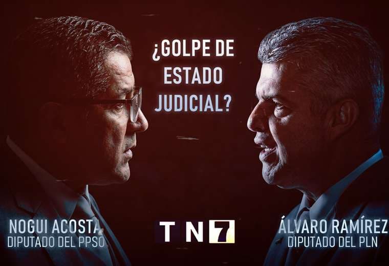 Nogui Acosta dice que decisiones que tome Sala IV con magistrados suplentes no tendrían validez