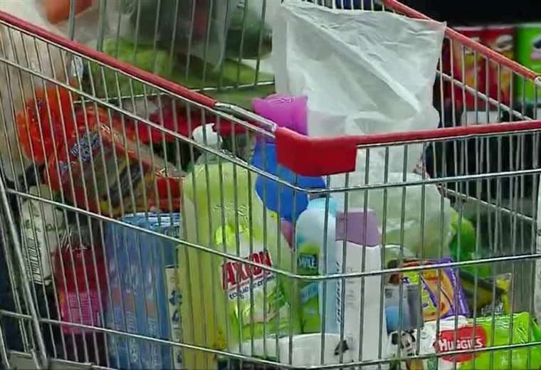 Canasta con la que se mide costo de vida tendrá cambios desde agosto