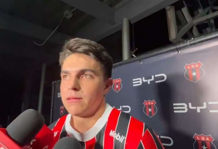 ¿Se critica antes de tiempo a Ismael Rescalvo? Esto dice Van der Putten