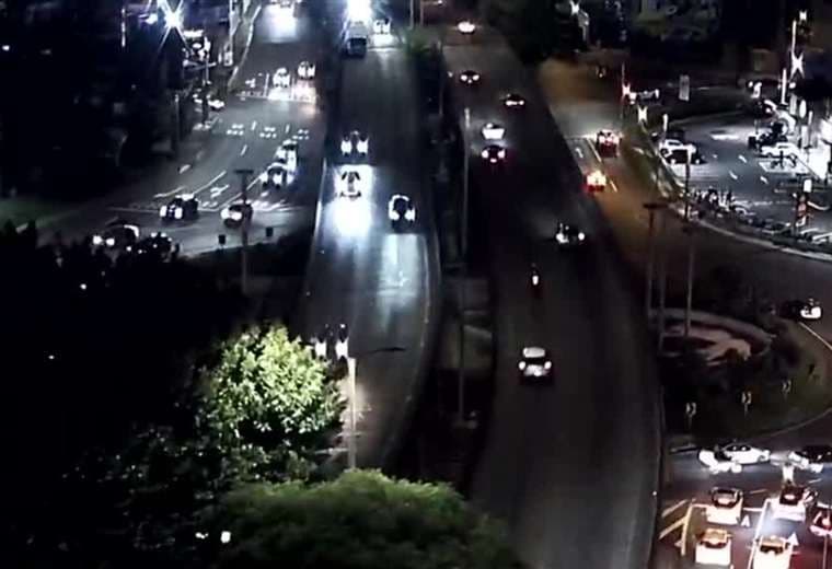 Temblor de magnitud 5 deja un herido en Cartago