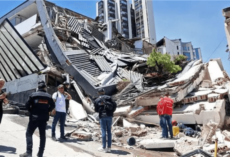 Karol G, Maluma y otros artistas se unen para ayudar tras terremoto en Colombia