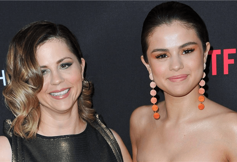 Demandan a Selena Gómez y su madre por supuesto fraude en su compañía Wondermind