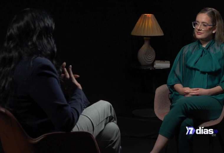 Zoilamérica Ortega Murillo: ser madre cuando nadie te enseñó cómo
