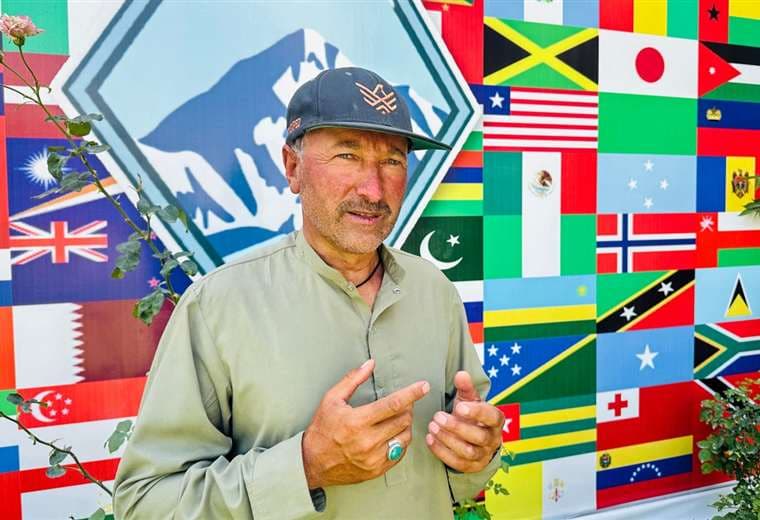 Muere famoso alpinista, Nirmal Purja, y nueve personas más tras avalancha en Pakistán