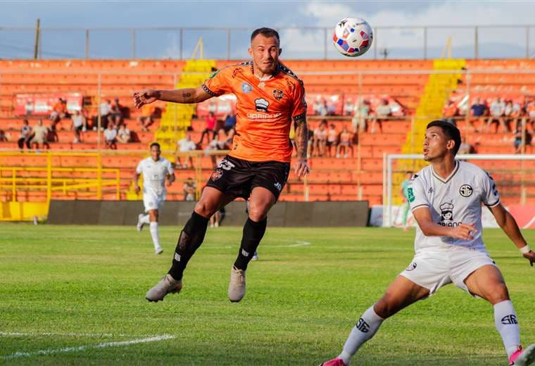 Puntarenas y Sporting empatan en la Olla Mágica
