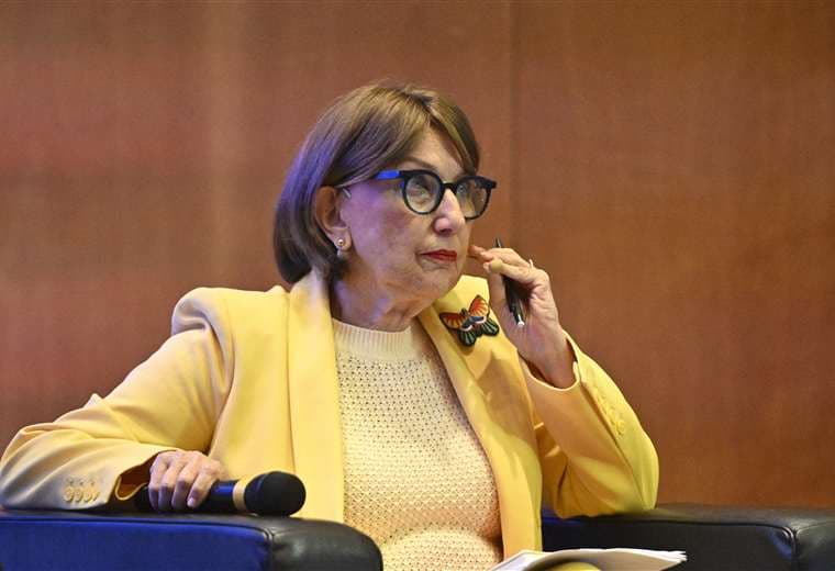 Carrera por Secretaría de ONU entra en semana clave: ¿qué tiene por delante Rebeca Grynspan?
