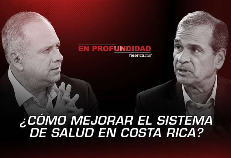 En Profundidad: ¿Cómo mejorar el sistema de salud en el país?