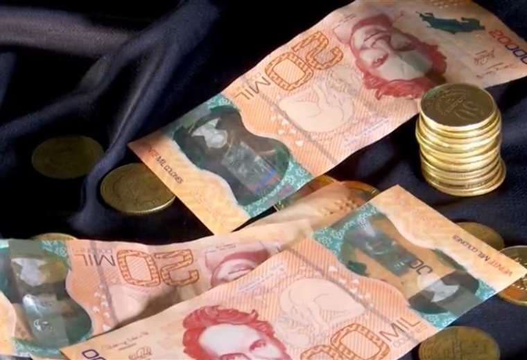 Pequeñas deudas pueden terminar comprometiendo el salario de los hogares