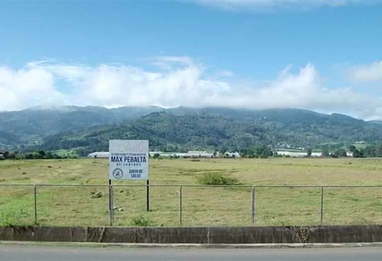 CCSS: construcción de nuevo hospital de Cartago iniciará en junio 2027