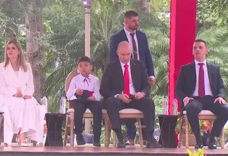 Alcalde de San José dice que lo llamaron de Casa Presidencial para excluirlo de importante actividad