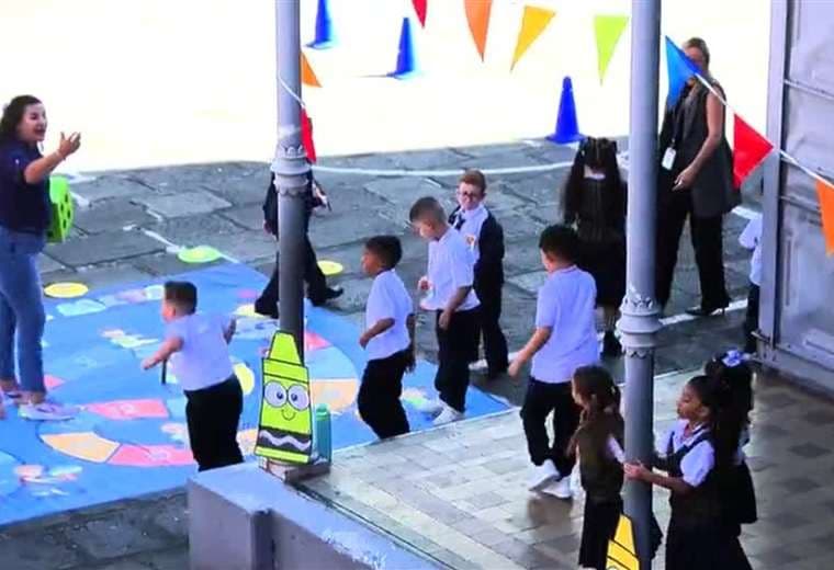 Calendario escolar de Costa Rica cambiará a partir del curso lectivo 2027