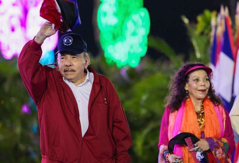 OEA convoca una reunión extraordinaria de cancilleres sobre Nicaragua el 2 de octubre