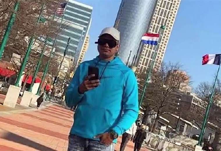 Familia de tico que murió bajo custodia de ICE esperaba su deportación desde EE. UU.