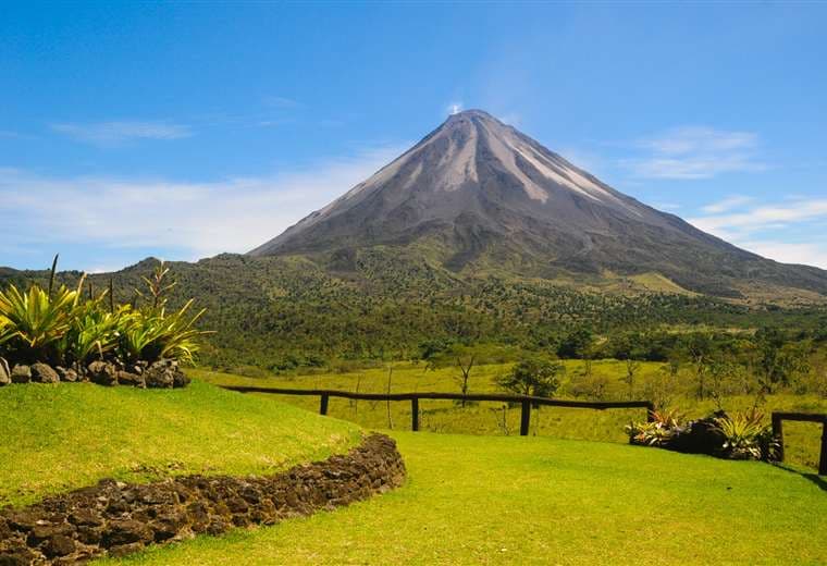 Arenal Fortuna muestra más de 150 actividades turísticas en San José