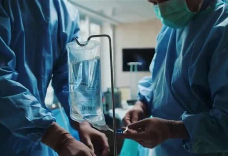 CCSS reporta alza en trasplantes de médula ósea en la última década
