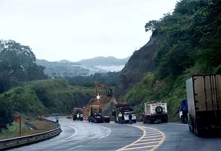 Globalvía rechaza ocho de cada 10 reclamos de usuarios de Ruta 27, según informe