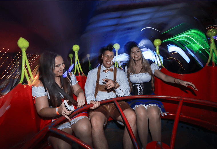 Oktoberfest Costa Rica regresa con cuatro días de fiesta: ¡Participe aquí por entradas!