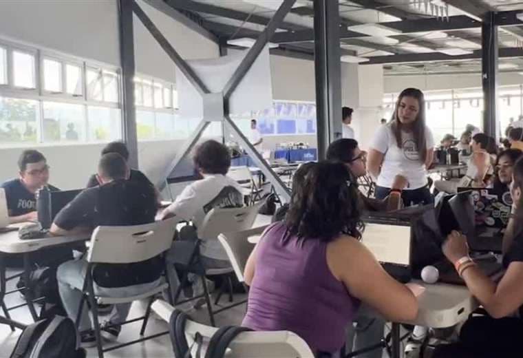 ¿Quiere participar en un reto de la NASA? Así puede hacerlo desde Costa Rica