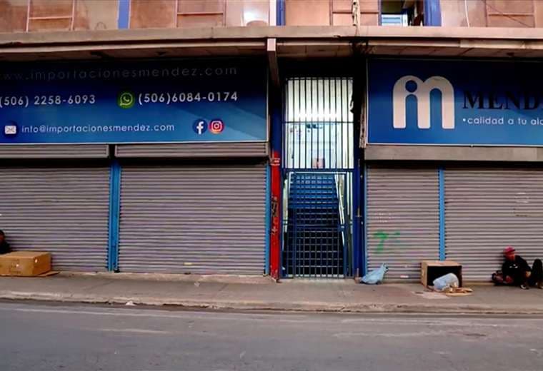 ¿Alcanza? Regidores cuestionan ₡17 millones para atender a unos 2.500 habitantes de calle