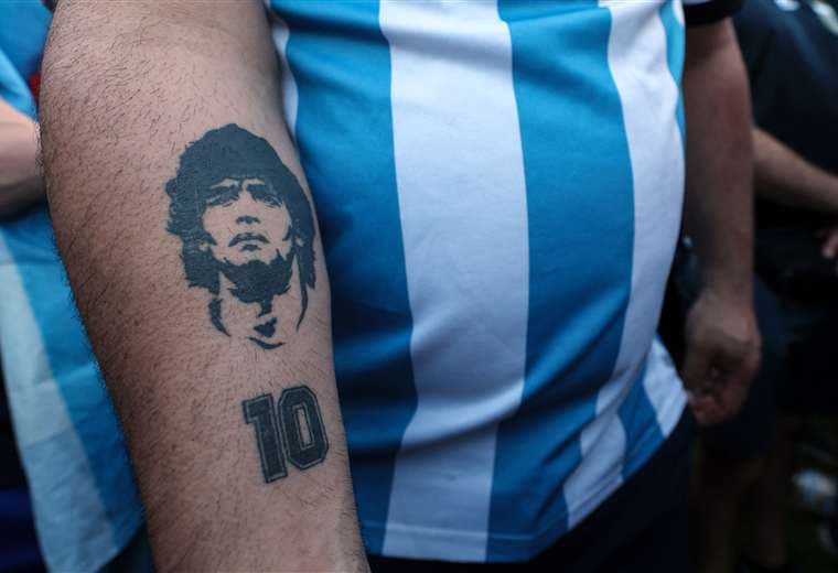 Maradona sufrió muerte súbita y no se puede descartar Covid-19, dice testigo en juicio