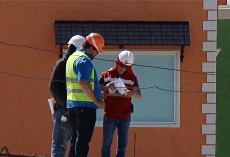 Diferencia en el plano podría cambiar monto que un banco le presta por una propiedad