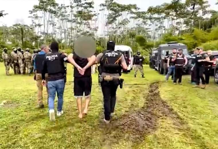 Rebelión de las redes: el fenómeno detectado por OIJ tras caída de "Diablo"